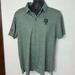 Adidas Shirts | Adidas Ryder Cup Whistling Straits Nwt Camo Polo Golf Shirt Size L | Color: Green | Size: L