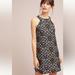 Anthropologie Dresses | Anthropologie Hutch Brand Shift Dress Sz. Small | Color: Black | Size: S