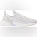 Adidas Shoes | Adidas Men's X9000l4 Running Shoes Crystal White New 10 Sneakers | Color: White | Size: 10