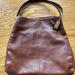 Coach Bags | Coach Madison Pebbled Leather Phoebe Shoulder Bag - Excellent Used Condition | Color: Brown | Size: 14" X 3.5" (Approximate)