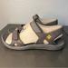 Columbia Shoes | Columbia Riptide Ii Hiking Sandals Shoes Brown Ankle Strap Ym5363 Men’s Size 11 | Color: Brown | Size: 11