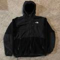 The North Face Jackets & Coats | Black North Face Jacket | Color: Black/White | Size: L