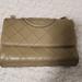 Tory Burch Bags | Like New Tory Burch Soft Fleming Convertible Shoulder Bag | Color: Gold/Tan | Size: Os