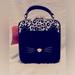 Kate Spade Bags | Kate Spade Daisy Colorblock Meow | Color: Black | Size: Os