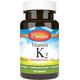 Vitamin K2, MK-4 (Menatetrenone), Vitamin K Supplement, Bone & Heart Health, K2 Vitamin, Soy-Free, 60 Capsules