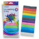 Kids Modelling Clay Strips - Colorful Plasticine Set for Children's Art and Crafts Parties (12)