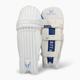 HERITAGE ApexGuard Pro Cricket Batting Leg Guards Legguard pads for kids Junior Cricketers Pad