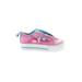 Stuart Weitzman Boots: Pink Shoes - Women's Size 7 1/2