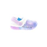 Stride Rite Clogs: Purple Ombre Shoes - Kids Girl's Size 6