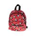 Disney Backpack: Red Accessories