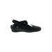 VANELi Wedges: Black Shoes - Women's Size 10