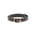 Banana Republic Leather Belt: Brown Accessories - Women's Size Medium