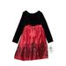 Rare Editions Special Occasion Dress: Red Skirts & Dresses - New - Kids Girl's Size 12