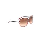 Tom Ford Sunglasses: Brown Accessories