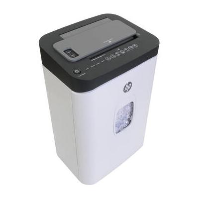 HP AF2014 Micro-Cut 14-Sheet Paper Shredder with 2...