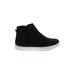 Kenneth Cole REACTION Sneakers: Black Shoes - Women's Size 7