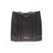 Steve Madden Shoulder Bag: Black Bags