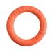 Dog Toys: Flying Discs & EVA Training Rings for Active Dogs