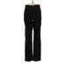 Lands' End Cord Pant: Black Bottoms - Women's Size 4