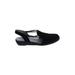 David Tate Flats: Black Shoes - Women's Size 7