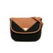 Yves Saint Laurent Crossbody Bag: Black Bags