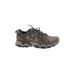Under Armour Sneakers: Brown Camo Shoes - Women's Size 8