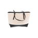 Kelly & Katie Tote Bag: Ivory Bags