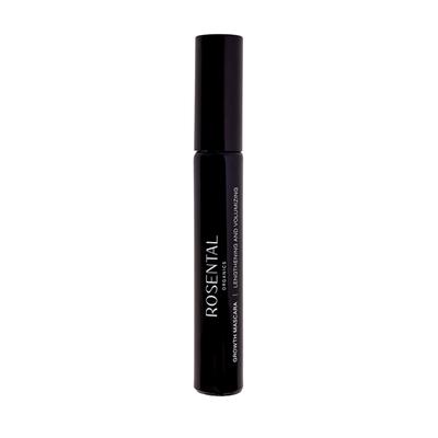 Rosental Organics Growth Mascara 8 ml Schwarz Image