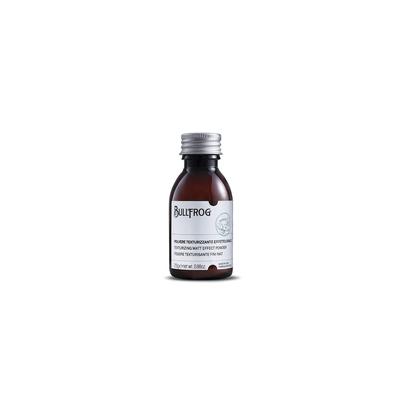 Bullfrog Matt Effekt-Texturierungspuder Haarpuder 25 g Herren Image