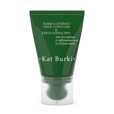 Kat Burki Form Control™ Neck Contour & Exfoliate Pen Hals- Dekolletee-Pflege 100 ml Image