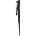 Balmain Paris Hair Couture - Professional Boar Hair Backcomb Brush Flach- und Paddelbürsten Damen