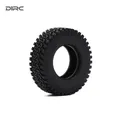 D1RC 1/10 1.9-inch tire leather climbing tire simulation tire Camel Cup Land Rover Discovery special