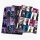 Disney Villains Witch 50*145cm Polyester 100% Cotton Fabric Sewing Quilting Fabric Needlework