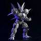 Bandai 25cm Dragon Ball GT Anime Figure One Star Dragon Yishendragon Action Figure PVC Model Statue