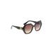 Dolce & Gabbana Sunglasses: Brown Solid Accessories