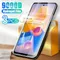 3PCS Front Screen Soft Hydrogel Film For Infinix Hot 40i 4G Hot 40 I I40 hot40i 4g Smartphone