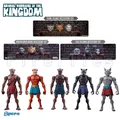 1/12 Spero Studios 6.5inches Action Figure Animal Warriors of the Kingdom Primal Series Anime Model