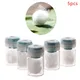 5 Bottles Pure Collagen Ball Natural Silk Protein Anti Aging Essence Firming Wrinkle Removal Korean