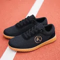 Chaussures d'entraînement de Kung Fu pour hommes et femmes baskets de fitness confortables arts