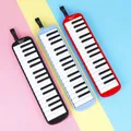 IRIN – clavier de Piano mélodica 32 touches Instrument Musical de Style Harmonica orgue buccale