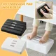 Office Comfort Footrest Under Desk Non-Skid Portable Thickened Foot Stool Foot Stools For Sofa