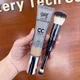 SPF30 BB cream CCcream matte Foundation color corrector with allover makeup brush