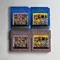 Pokemon Serie 61 108 Spiele in 1 Videospiel kassette Karte englische Version für GBC/GBA/SP/GBM