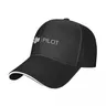Best Seller - DJI Pilot Merchandise Cap baseball cap Fishing caps Hat for girls Men's