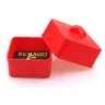 Magie Candy Box (Rot) magie Tricks Produzieren Objekte Box Magia Bühne Illusions Gimmick Objekte
