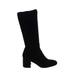 Marc Fisher LTD Boots: Black Shoes - Women's Size 8