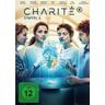 Charité - Staffel 4 (DVD) - Leonine
