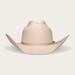 Tecovas The Ranchman Hats, Midnight, Rabbit Fur, Size 7 1⁄8"
