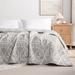 Ophelia & Co. Westmoreland Muslin Natural Cotton Blanket Cotton | 88 W in | Wayfair 70C146AE7C664AC58DA9B787A218B0F5