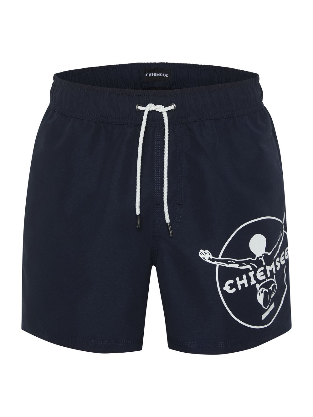 Chiemsee Badeshorts Herren blau, XXL Image